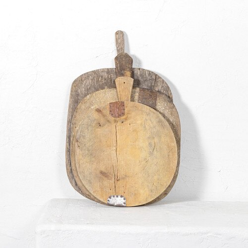 Turkish Cutting Board Set